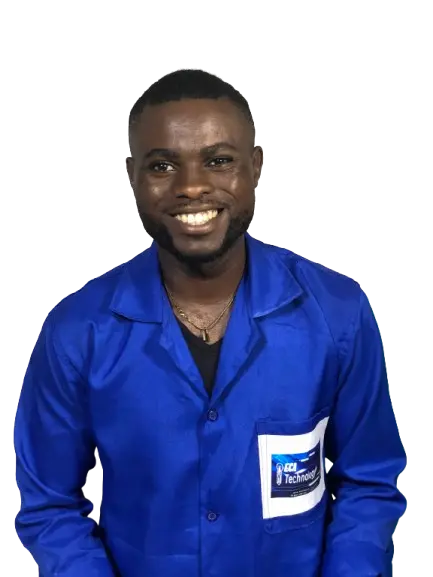 Djoumessi Francklin