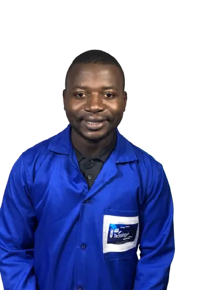 Tchidjie Claude